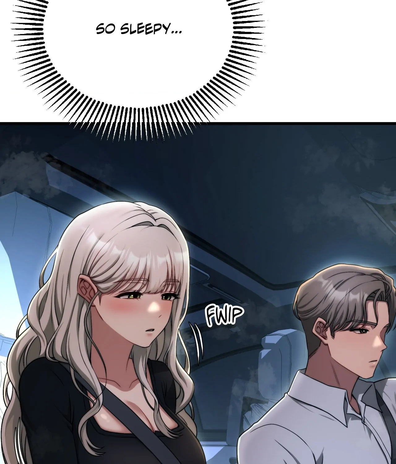 Adult Reading Club - Episode 19 manhwa