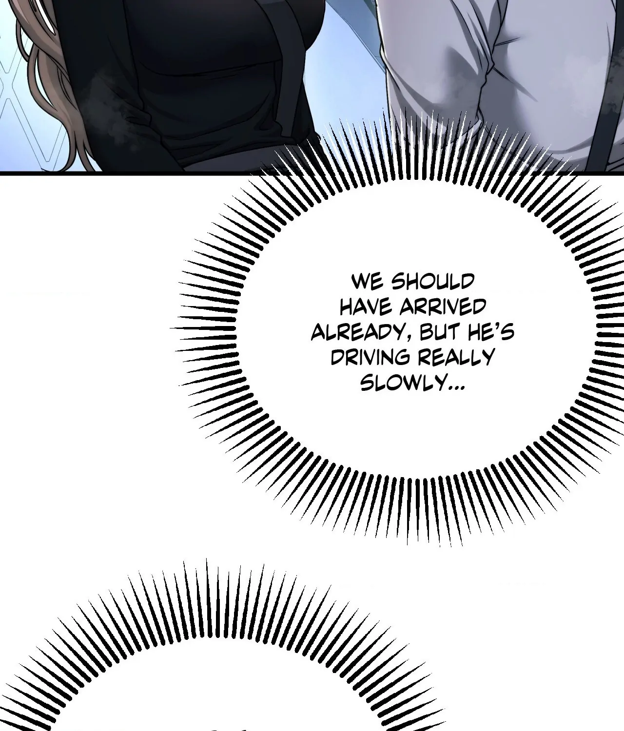 Adult Reading Club - Episode 19 manhwa