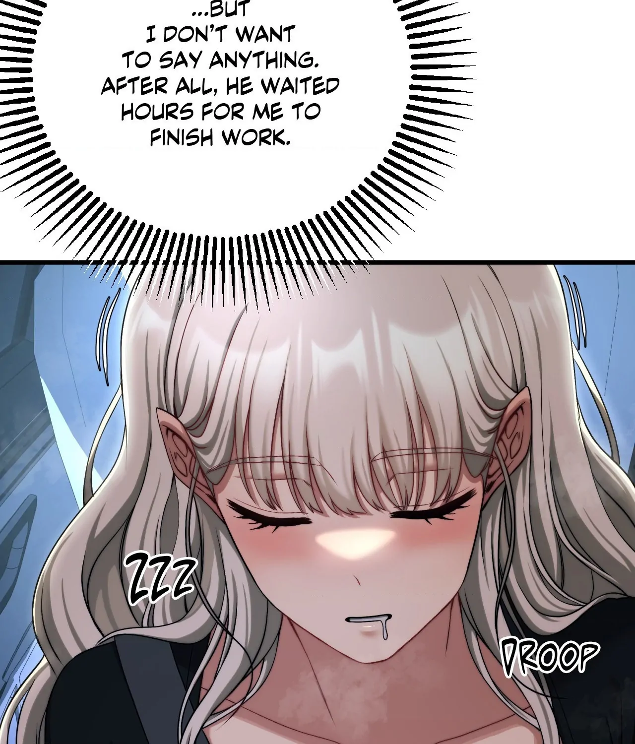 Adult Reading Club - Episode 19 manhwa