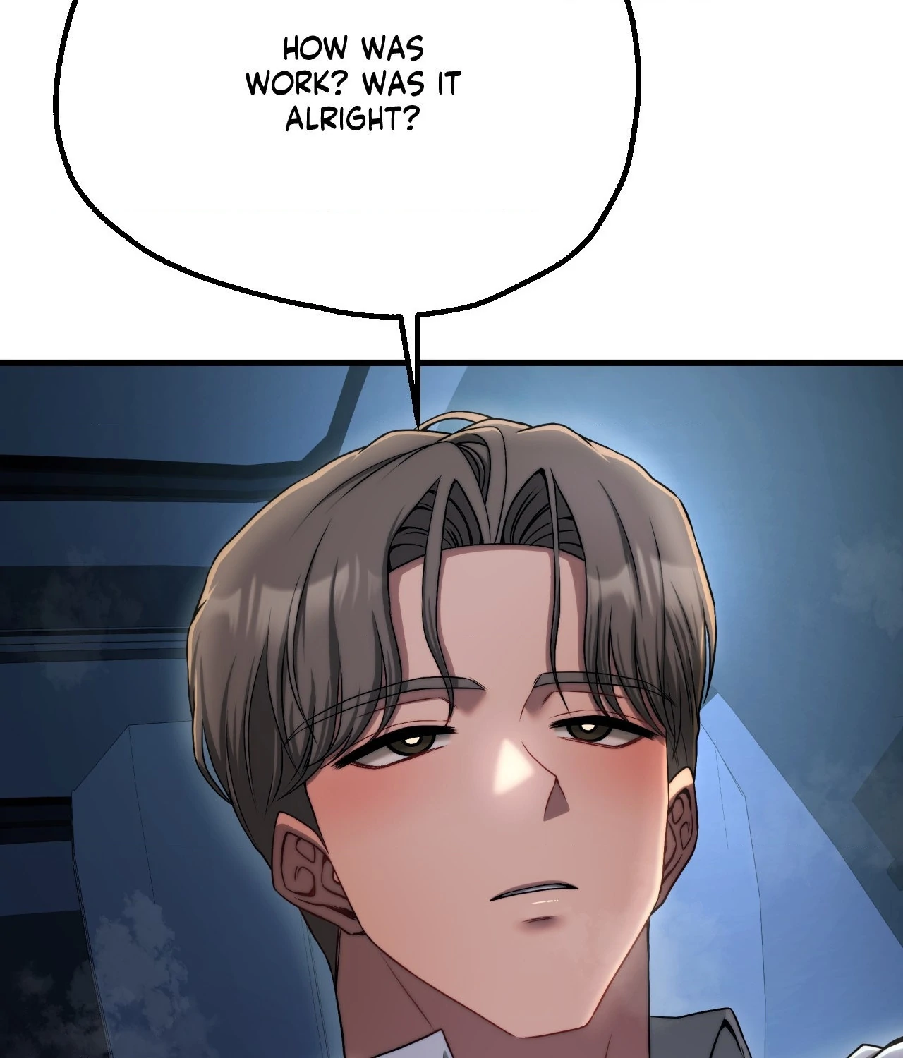 Adult Reading Club - Episode 19 manhwa