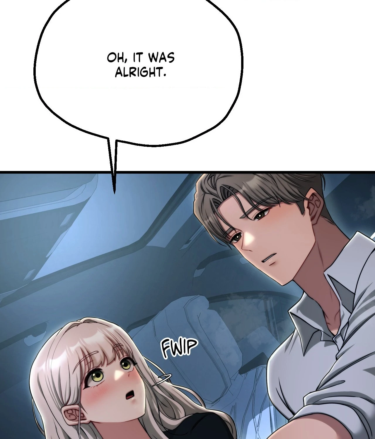 Adult Reading Club - Episode 19 manhwa