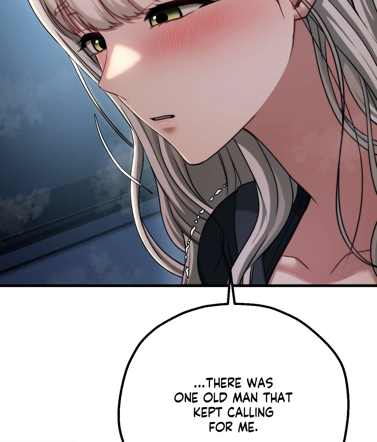 Adult Reading Club - Episode 19 manhwa