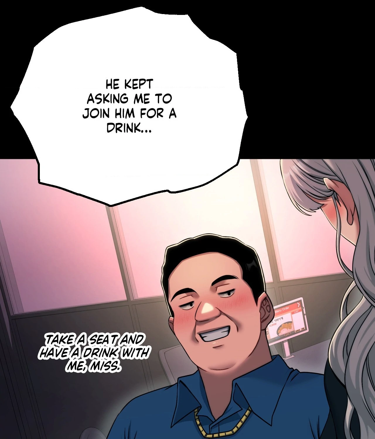 Adult Reading Club - Episode 19 manhwa