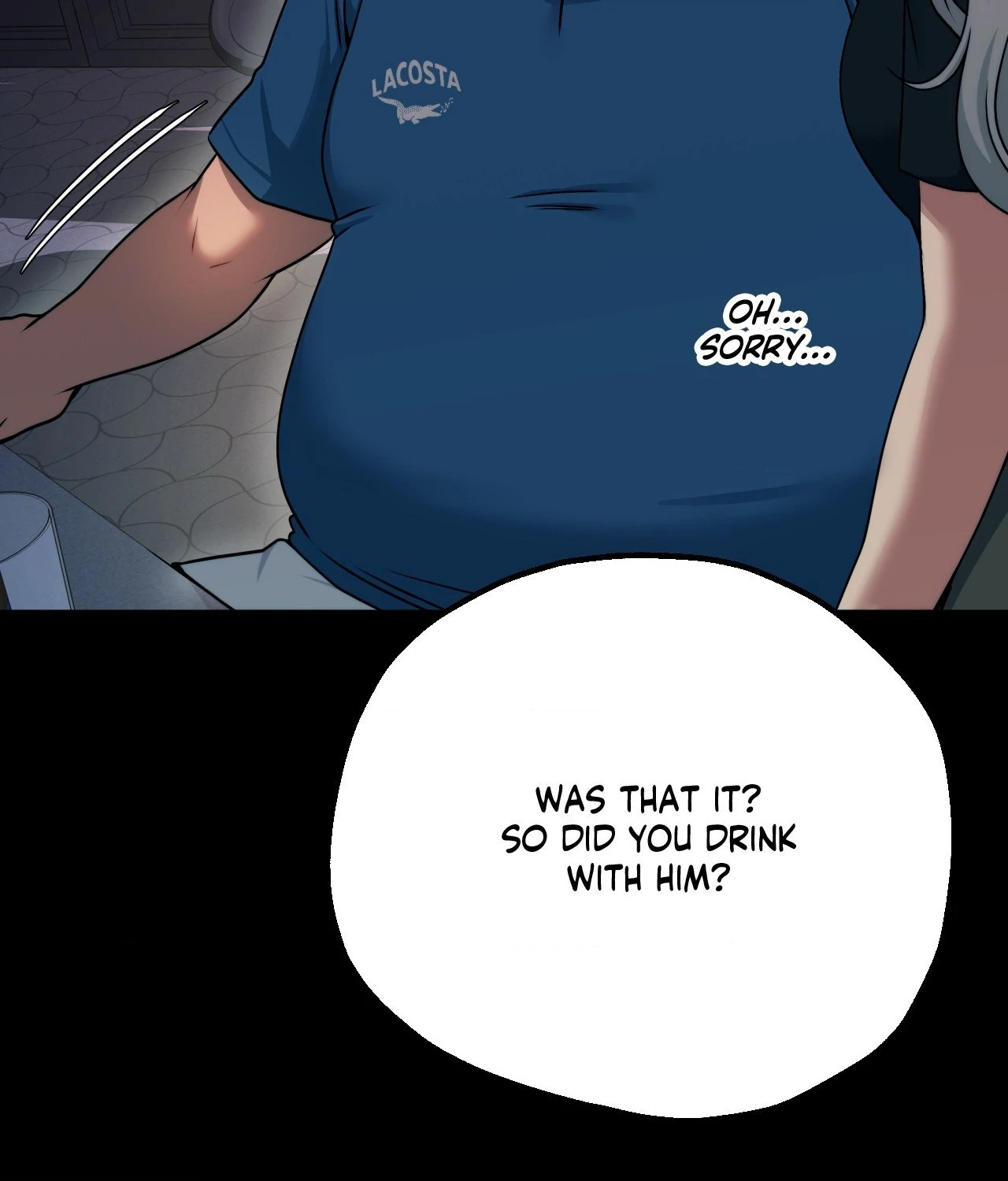 Adult Reading Club - Episode 19 manhwa