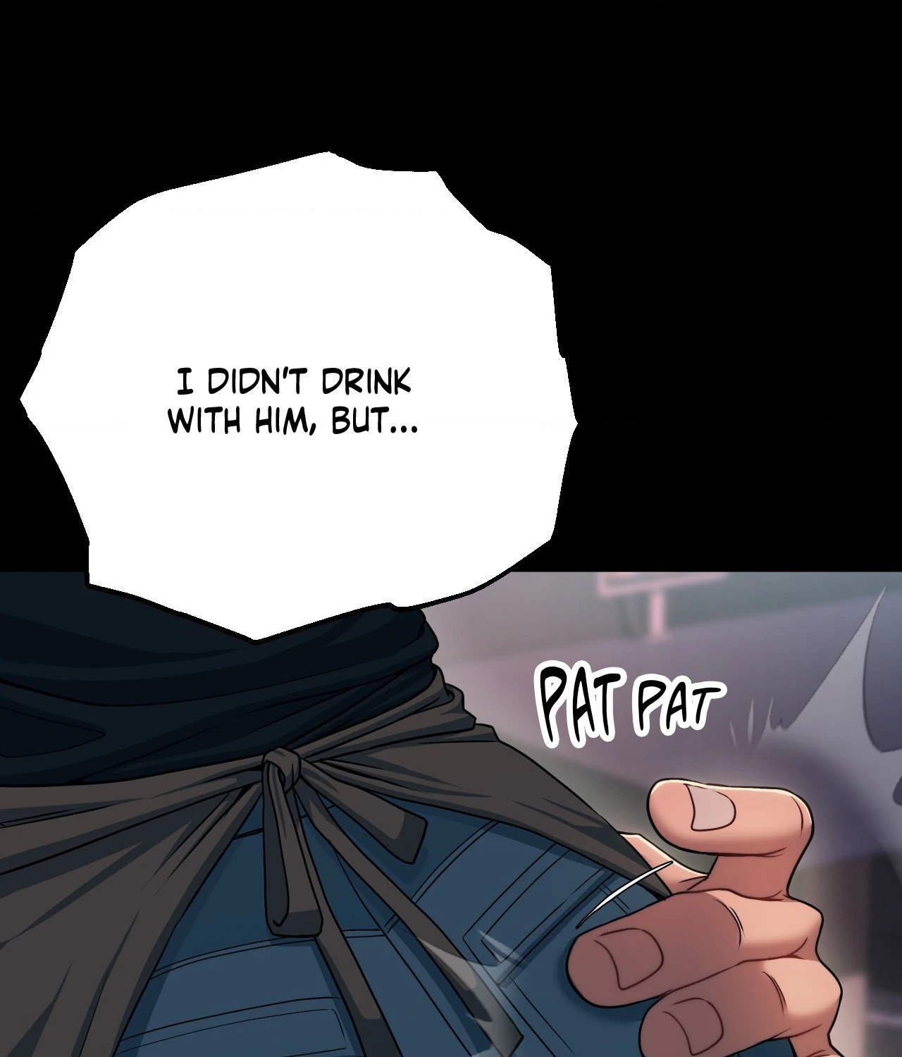 Adult Reading Club - Episode 19 manhwa