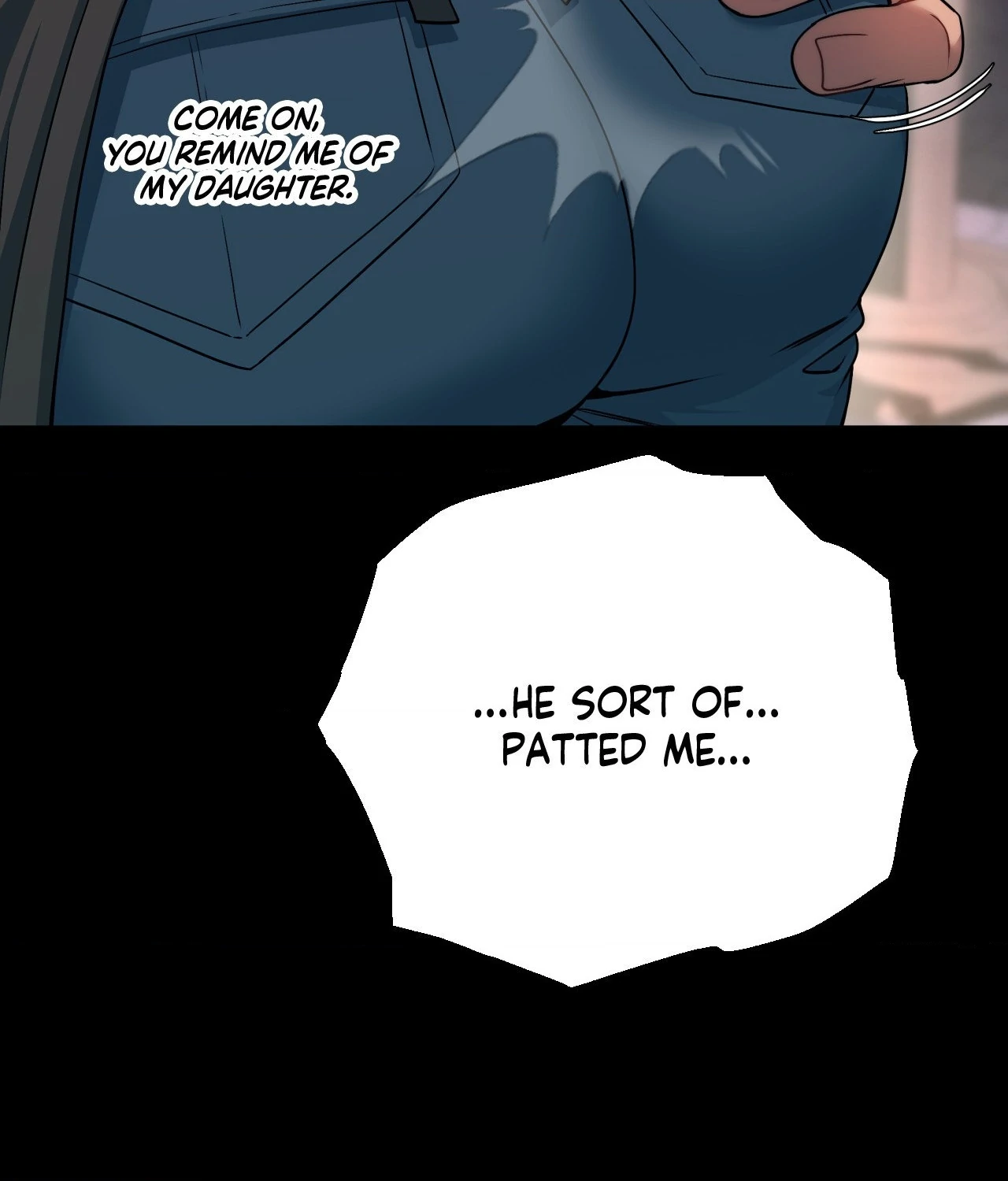 Adult Reading Club - Episode 19 manhwa