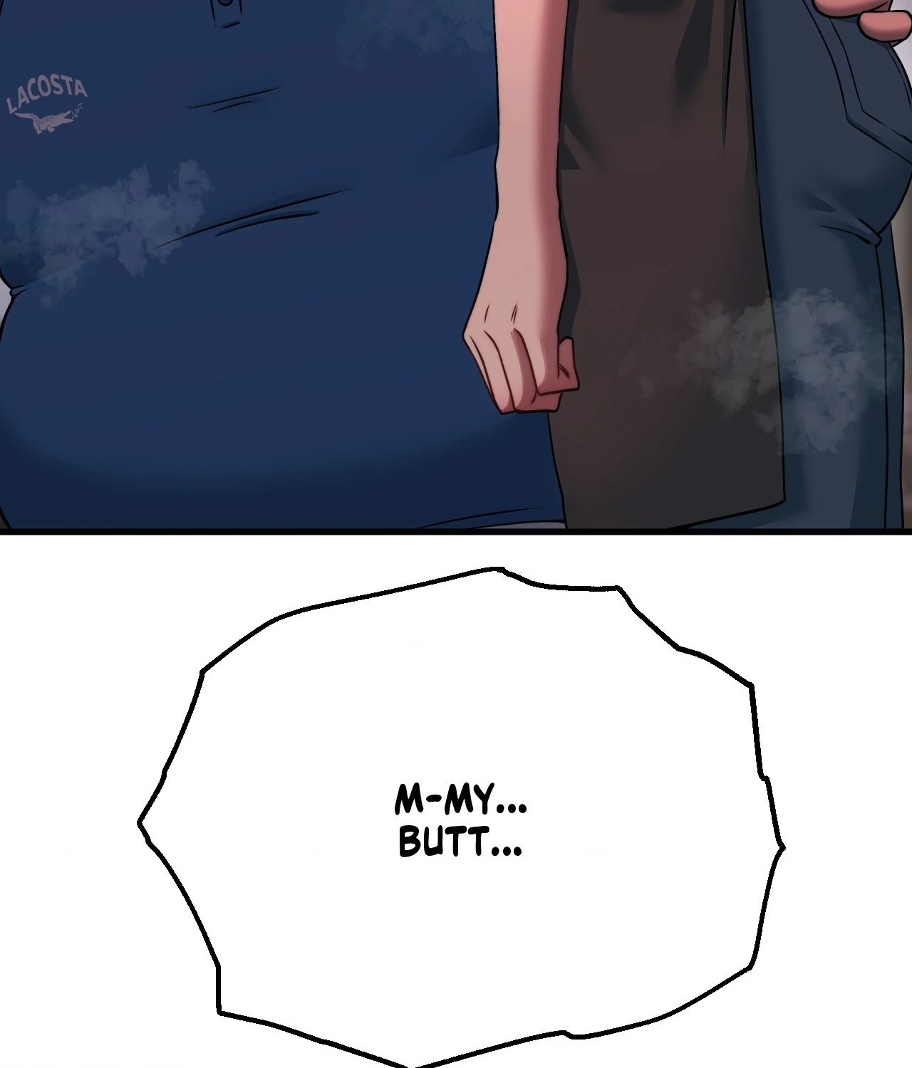 Adult Reading Club - Episode 19 manhwa