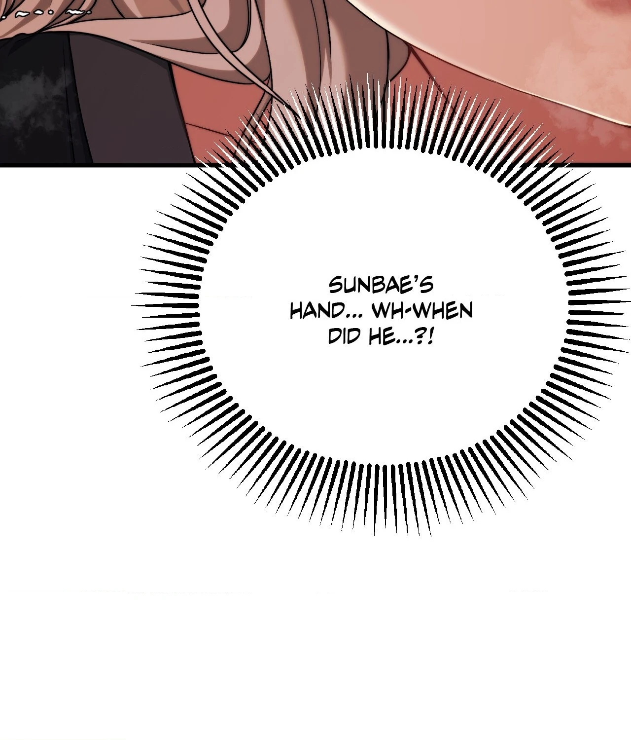 Adult Reading Club - Episode 19 manhwa