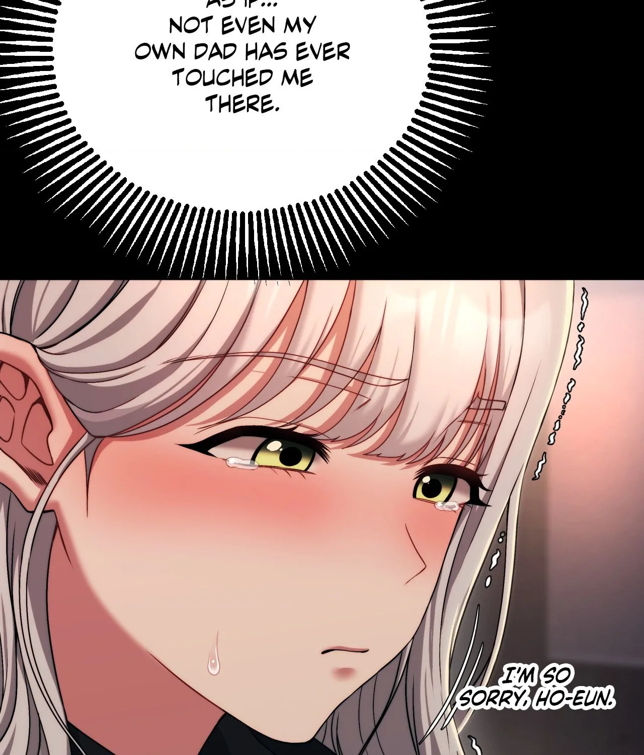 Adult Reading Club - Episode 19 manhwa