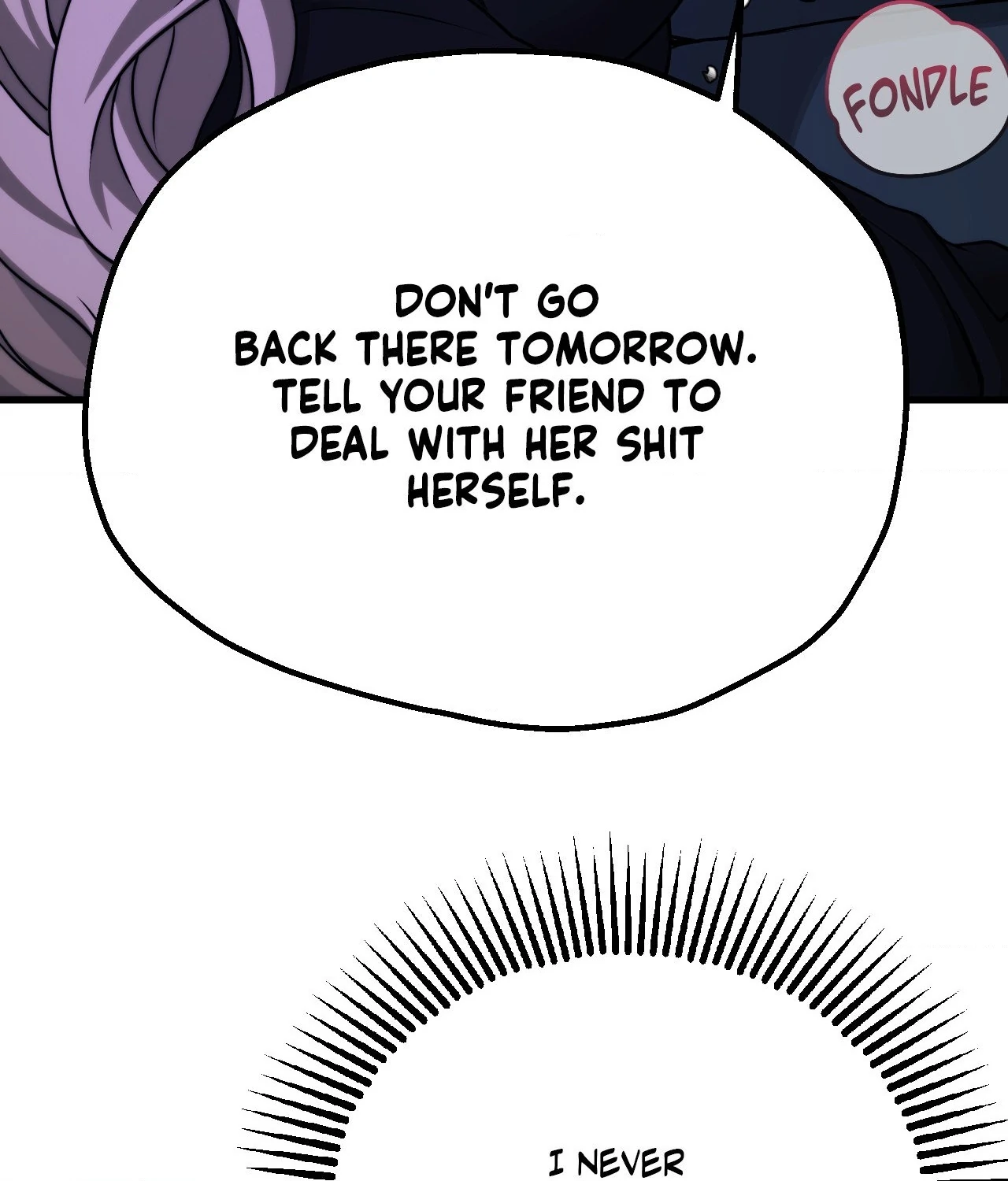 Adult Reading Club - Episode 19 manhwa