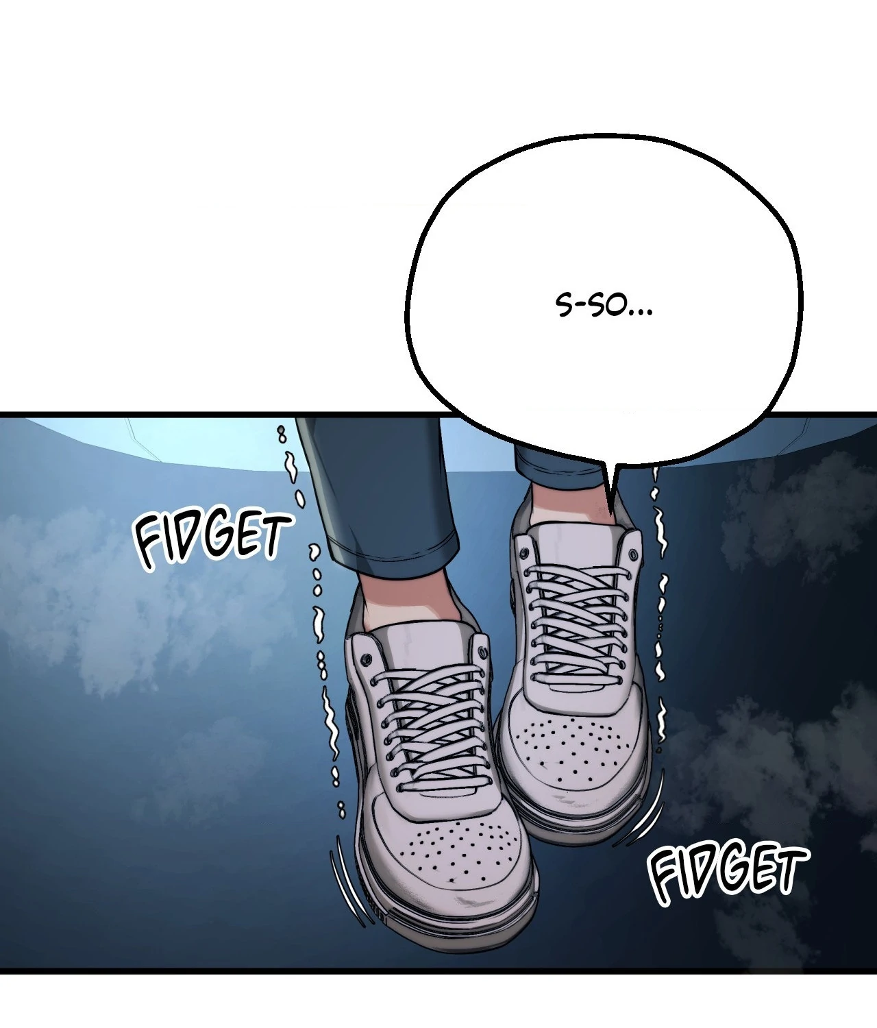 Adult Reading Club - Episode 19 manhwa