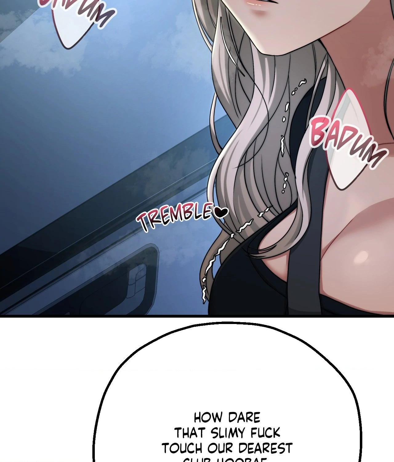Adult Reading Club - Episode 19 manhwa