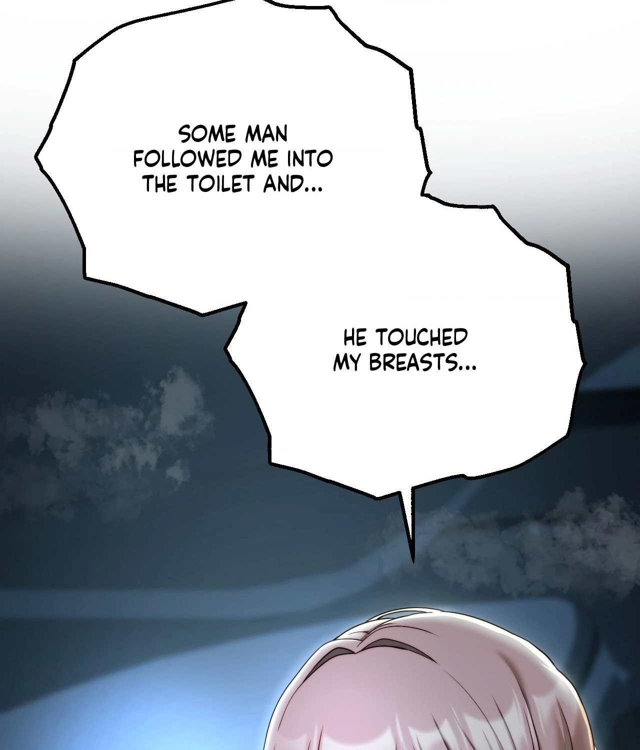 Adult Reading Club - Episode 19 manhwa