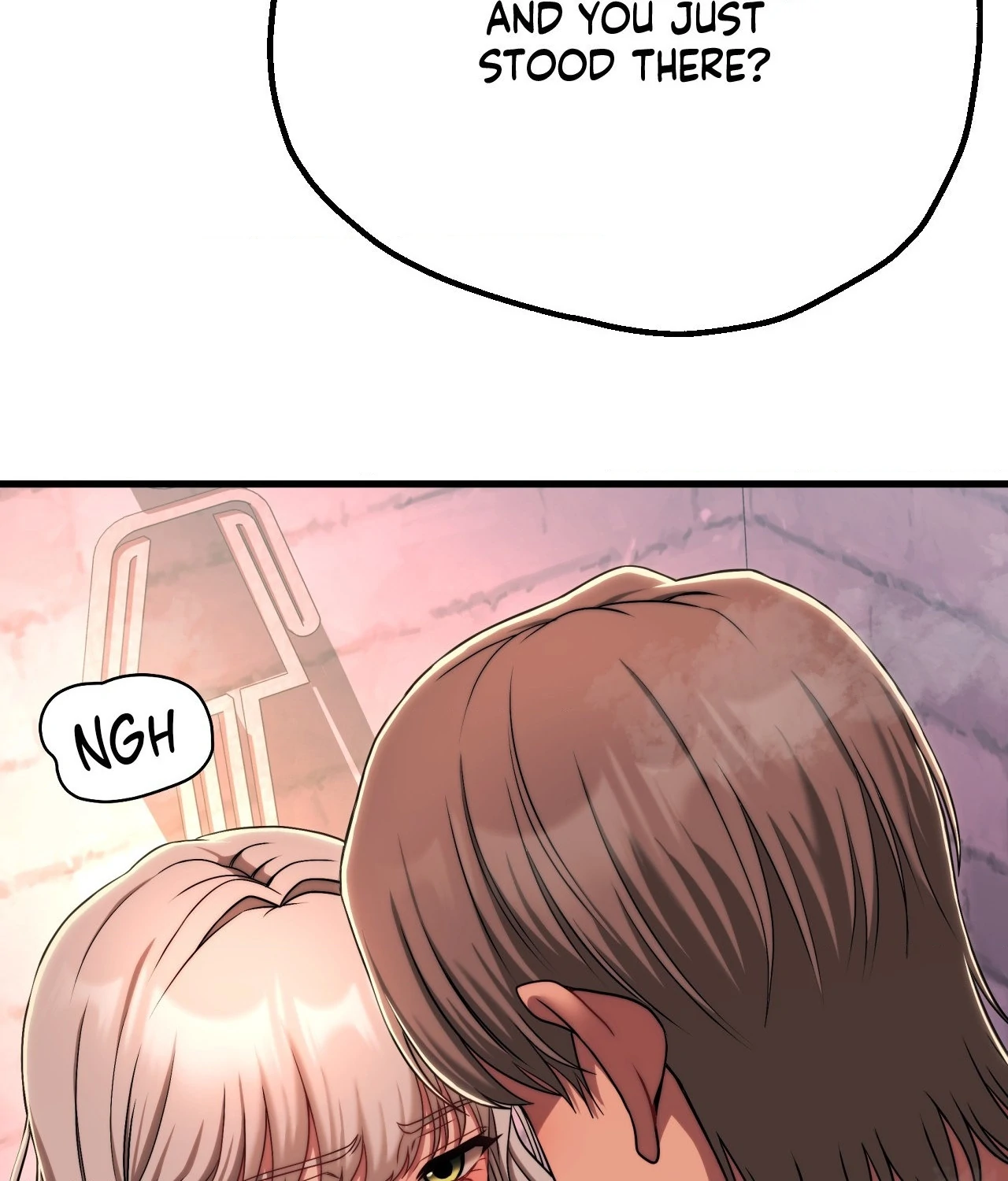 Adult Reading Club - Episode 19 manhwa