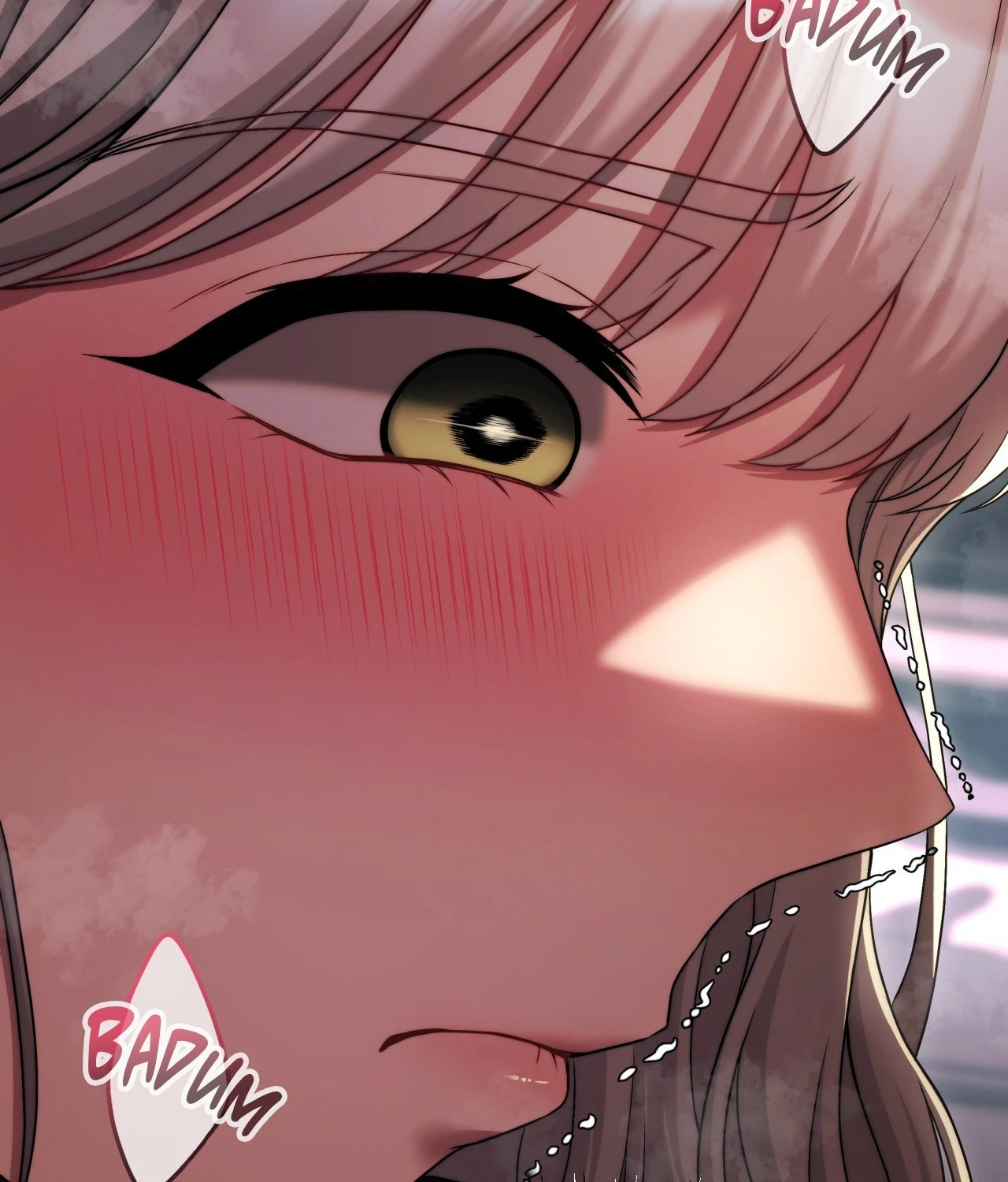 Adult Reading Club - Episode 19 manhwa