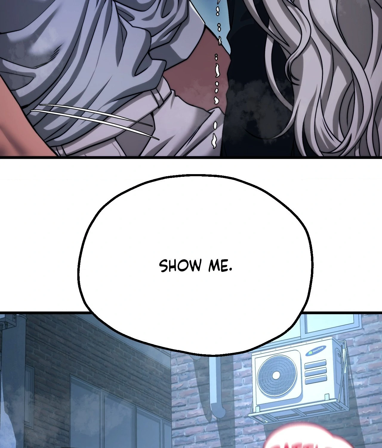 Adult Reading Club - Episode 19 manhwa