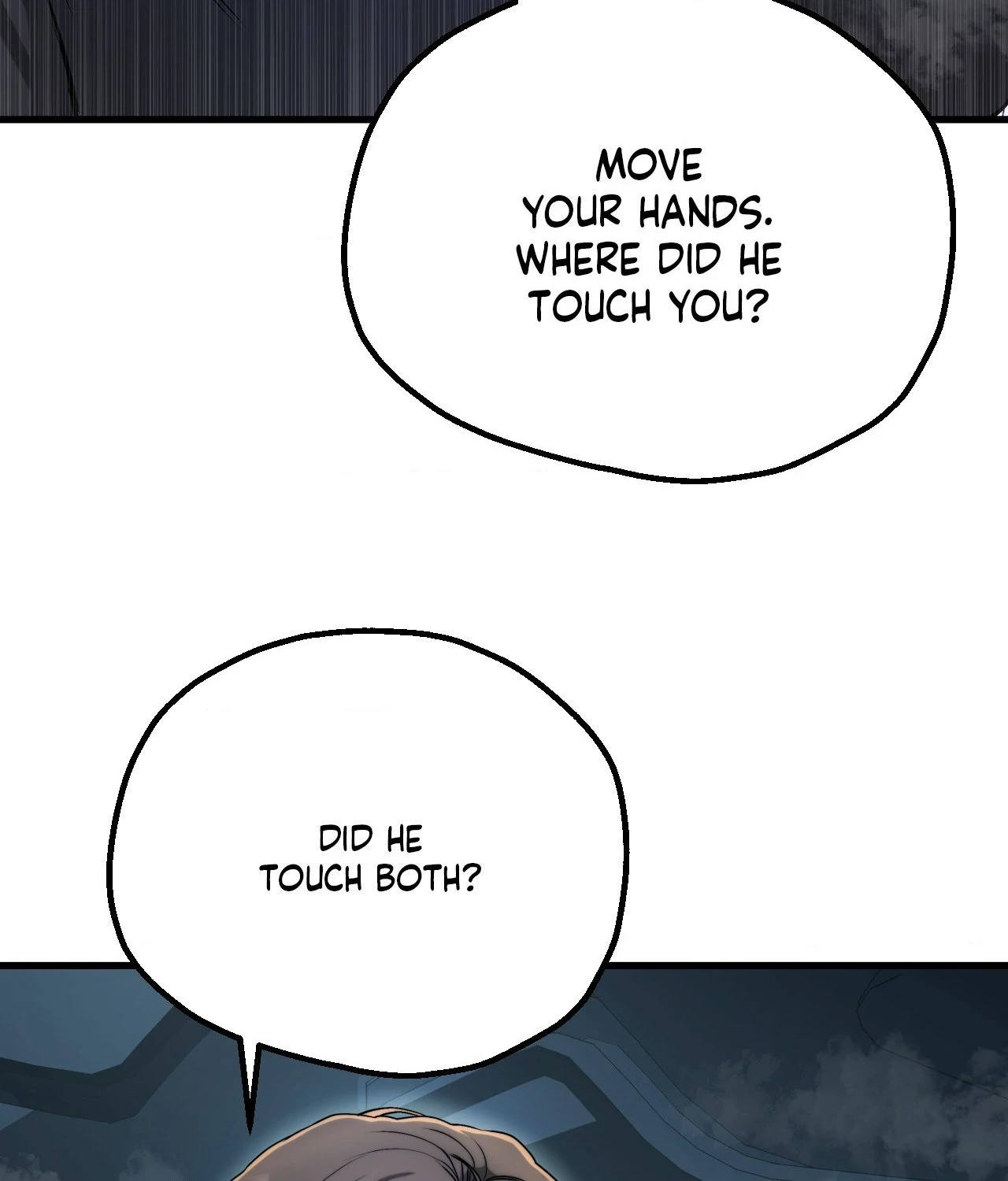Adult Reading Club - Episode 19 manhwa