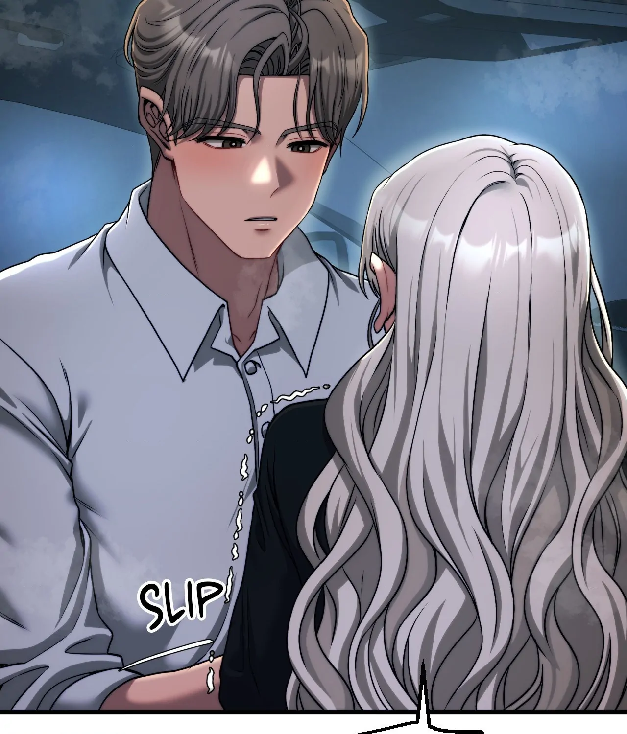 Adult Reading Club - Episode 19 manhwa