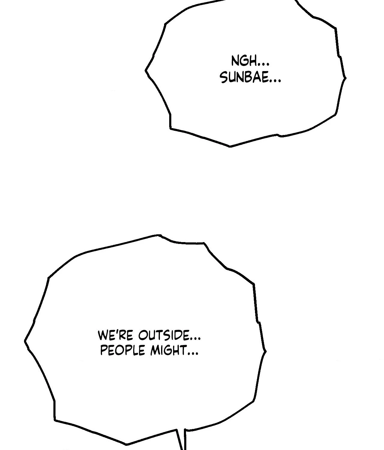 Adult Reading Club - Episode 19 manhwa