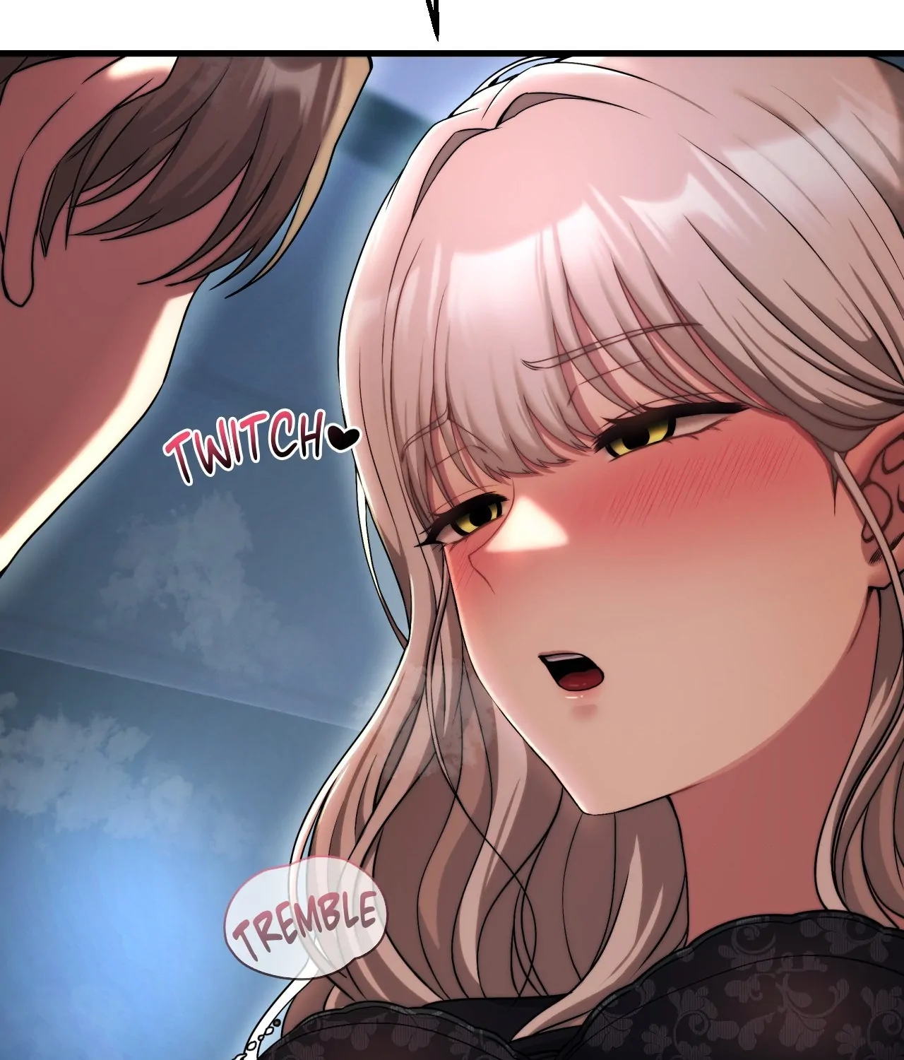 Adult Reading Club - Episode 19 manhwa