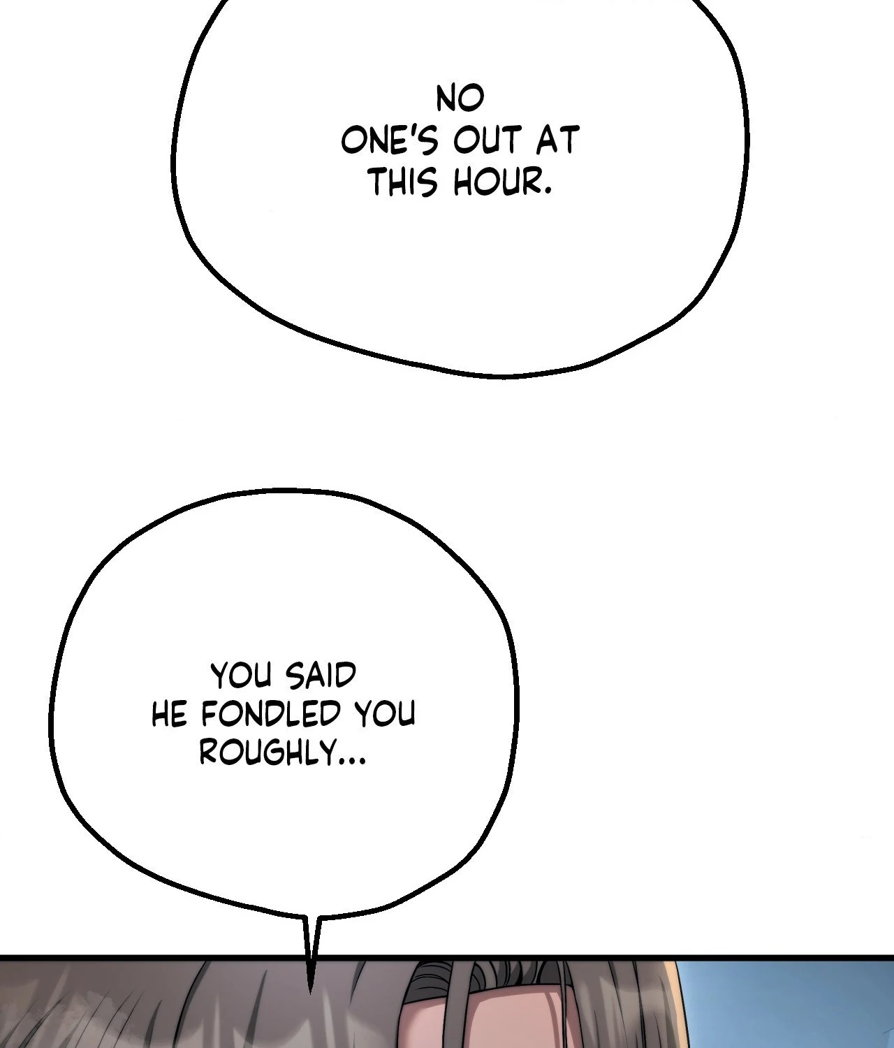 Adult Reading Club - Episode 19 manhwa
