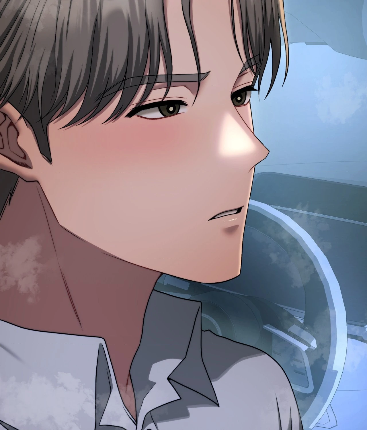 Adult Reading Club - Episode 19 manhwa