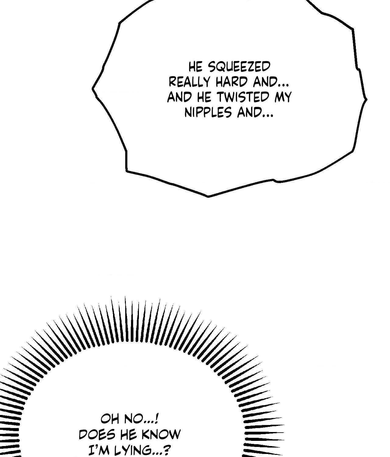 Adult Reading Club - Episode 19 manhwa