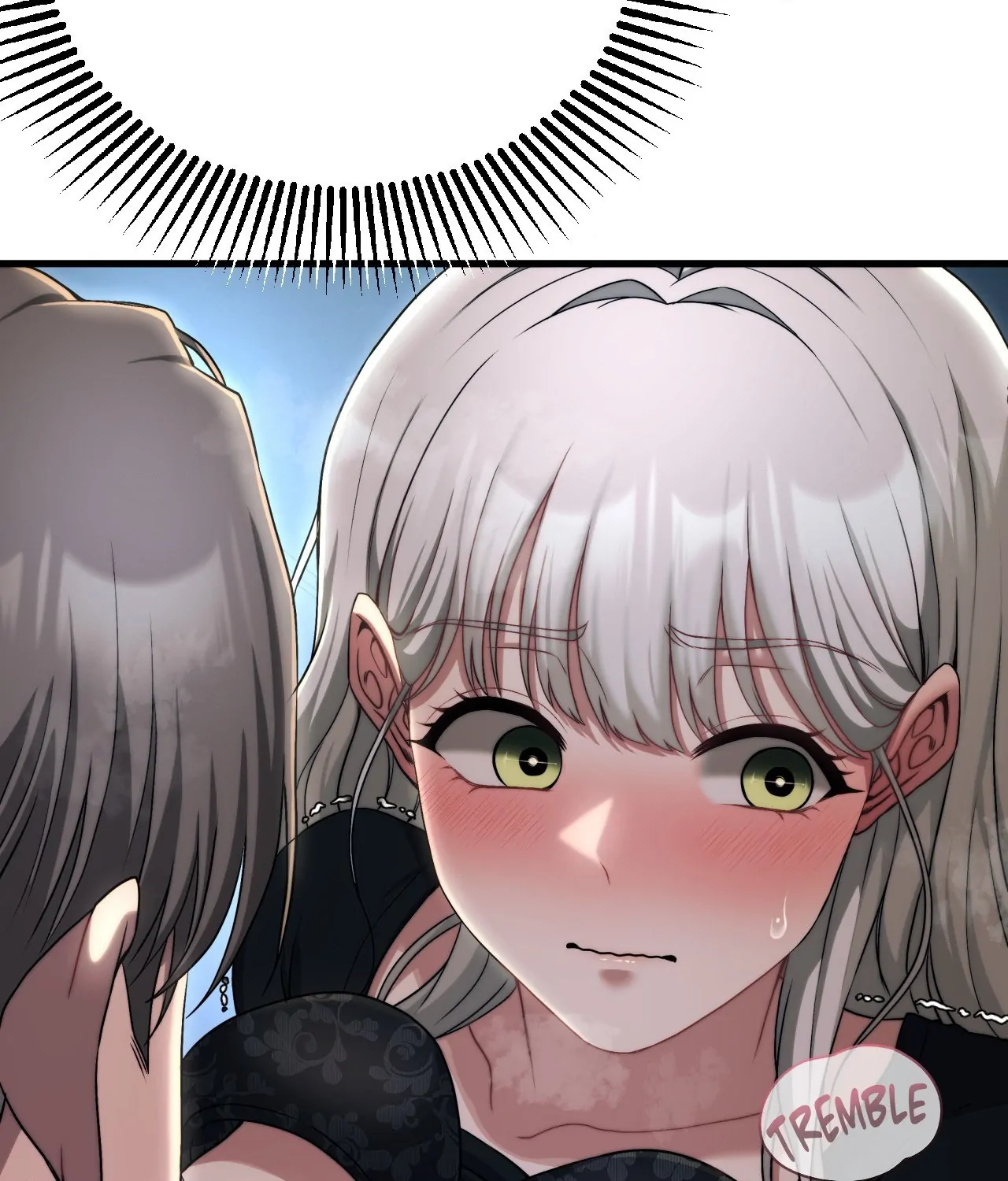 Adult Reading Club - Episode 19 manhwa