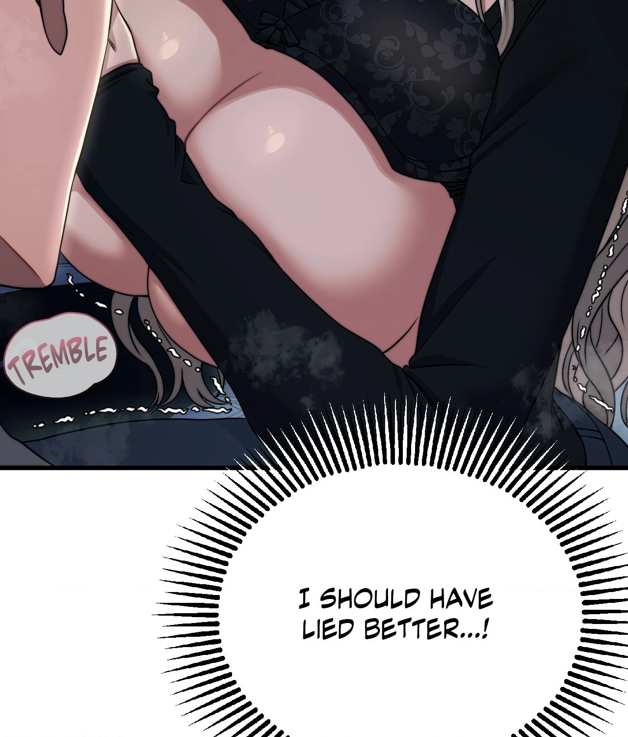 Adult Reading Club - Episode 19 manhwa