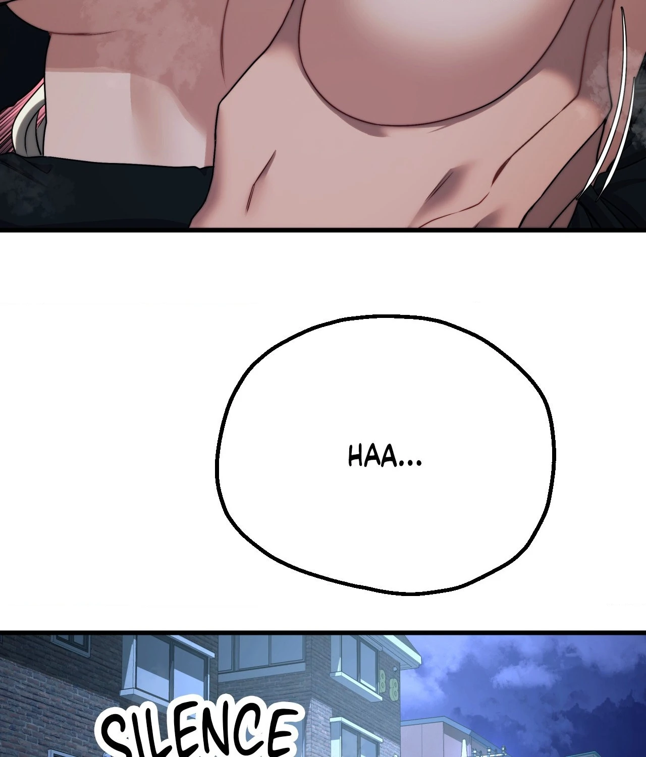 Adult Reading Club - Episode 19 manhwa