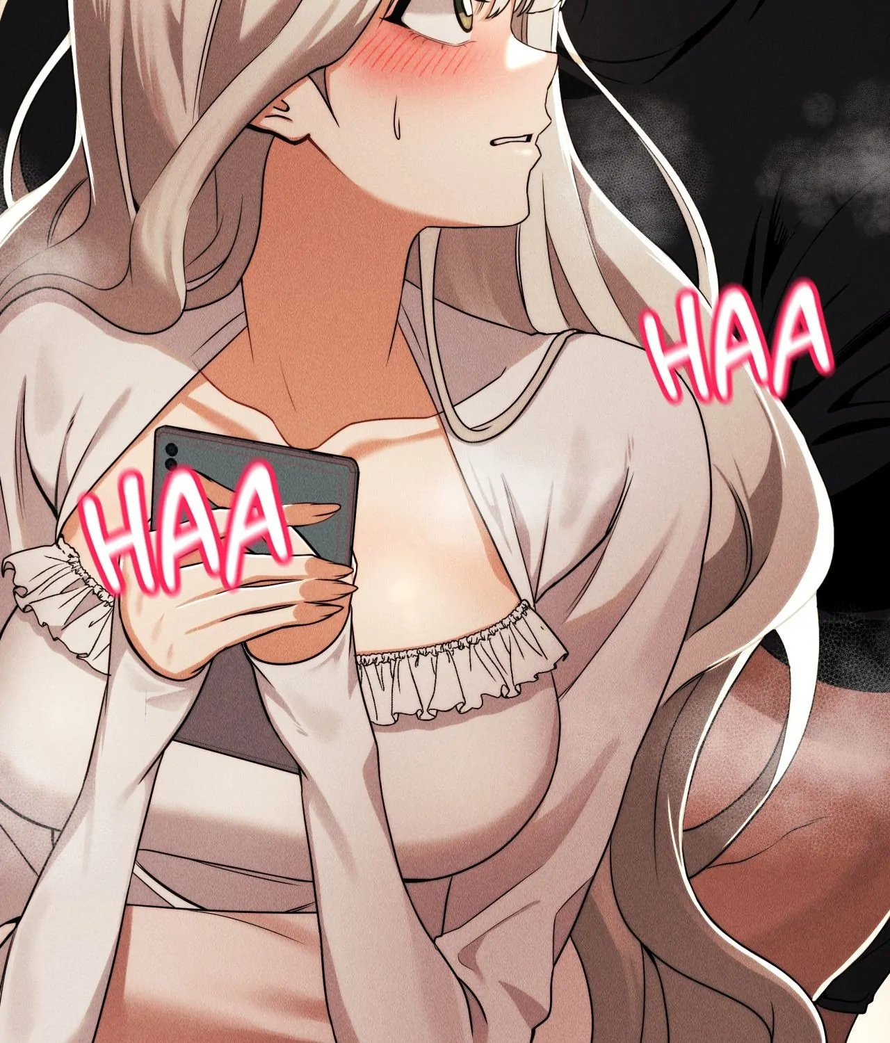 Adult Reading Club - Episode 2 manhwa