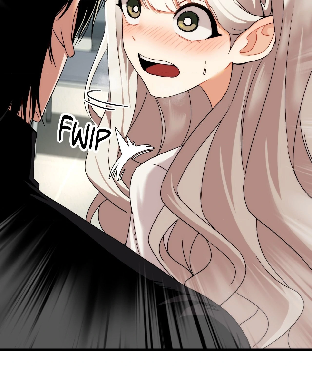 Adult Reading Club - Episode 2 manhwa