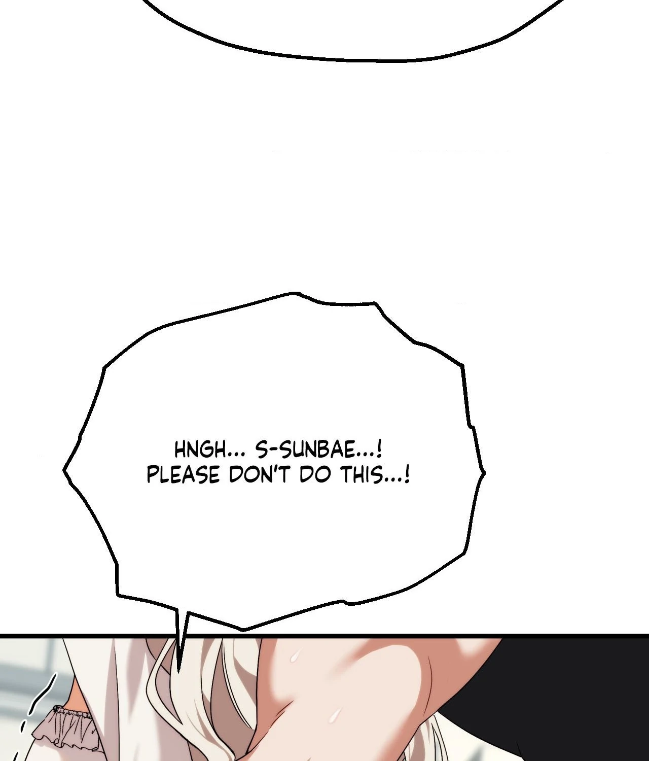 Adult Reading Club - Episode 2 manhwa