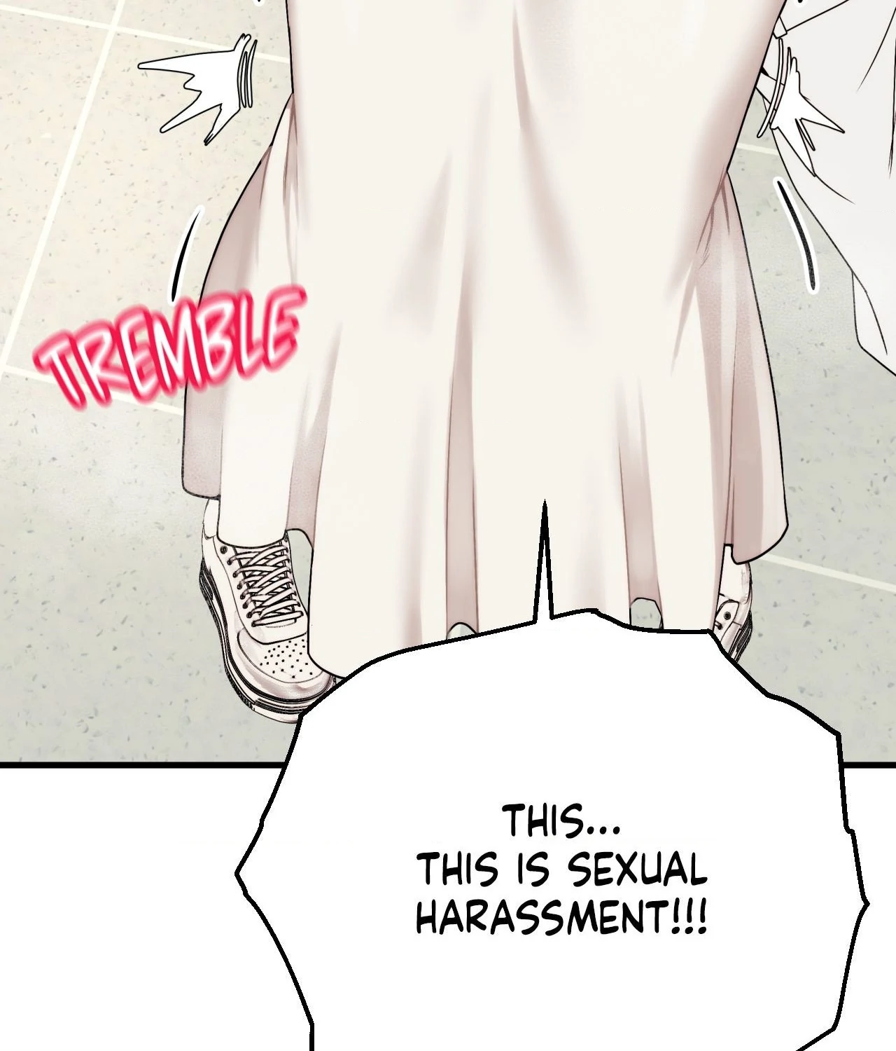 Adult Reading Club - Episode 2 manhwa