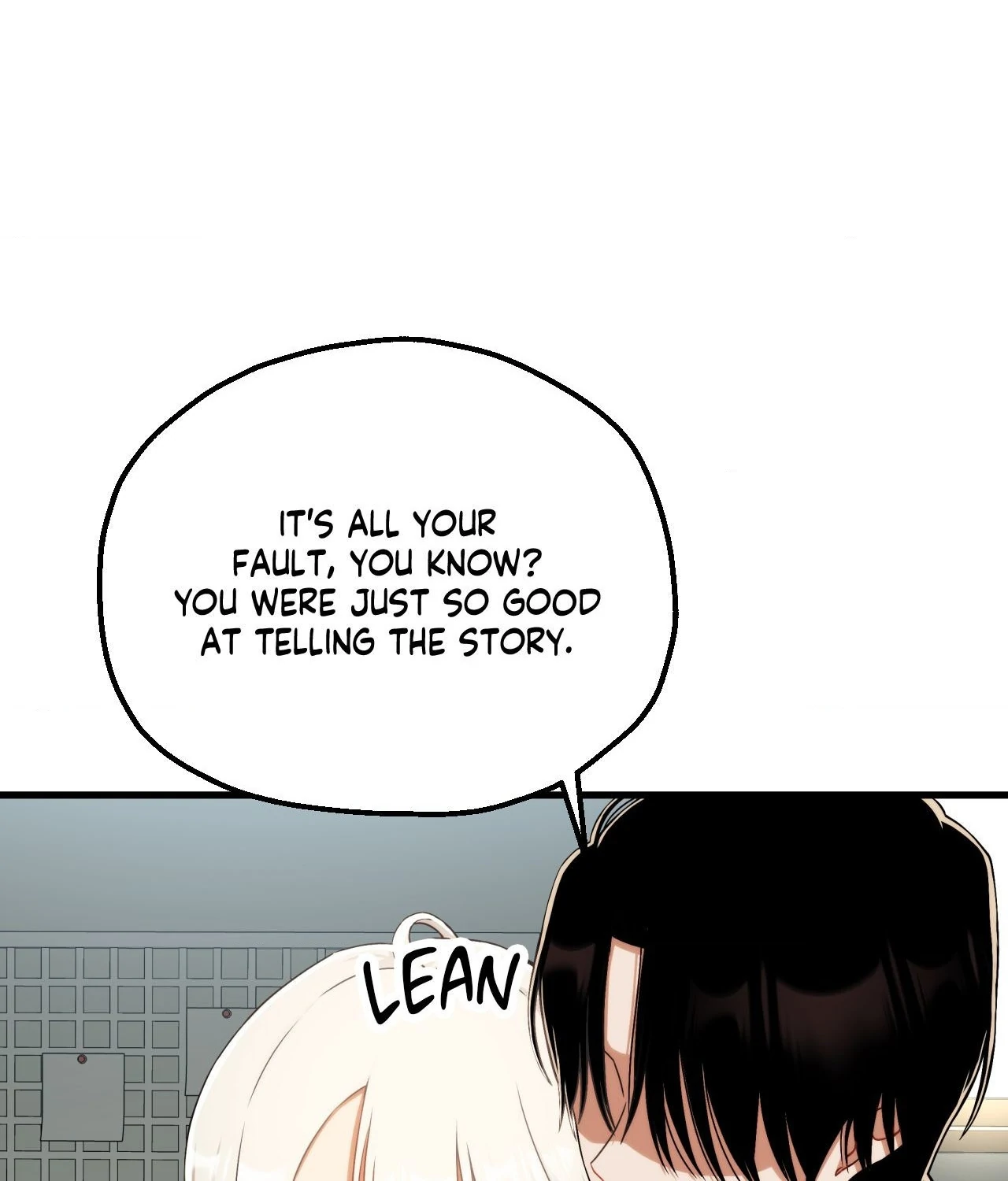 Adult Reading Club - Episode 2 manhwa