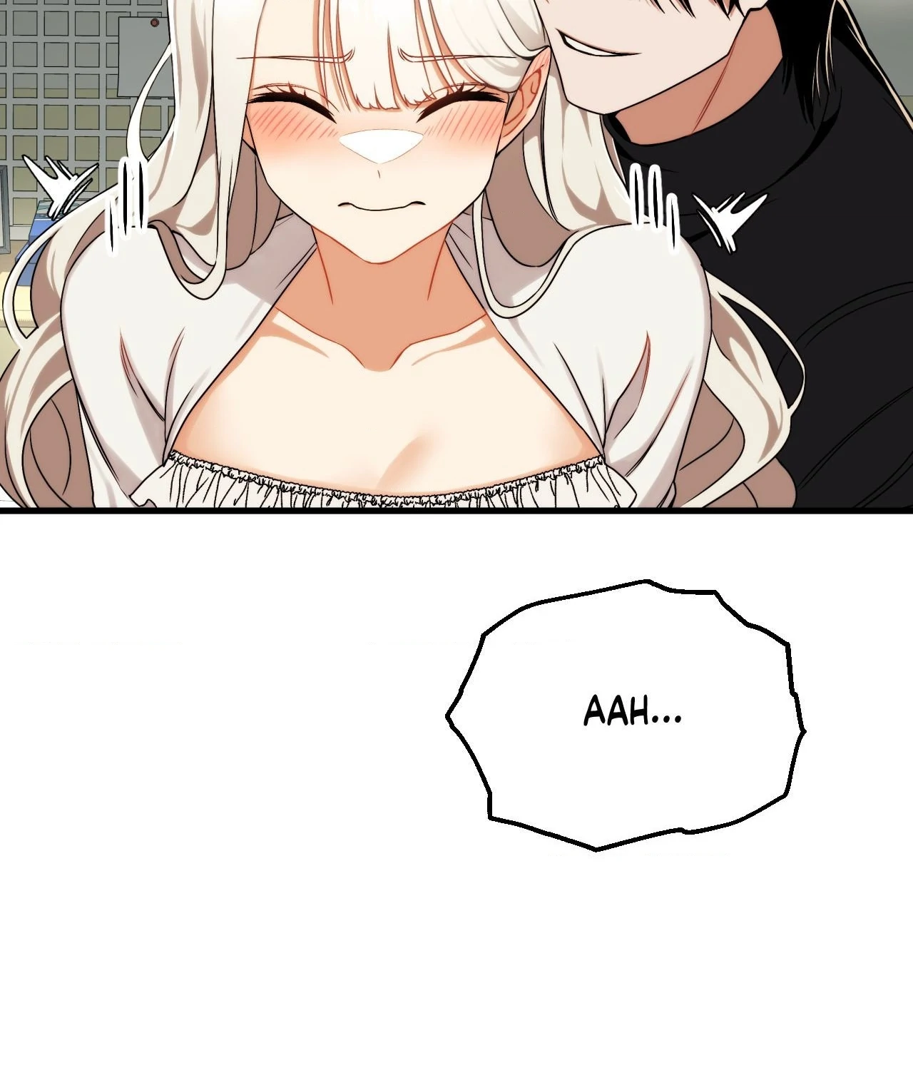 Adult Reading Club - Episode 2 manhwa