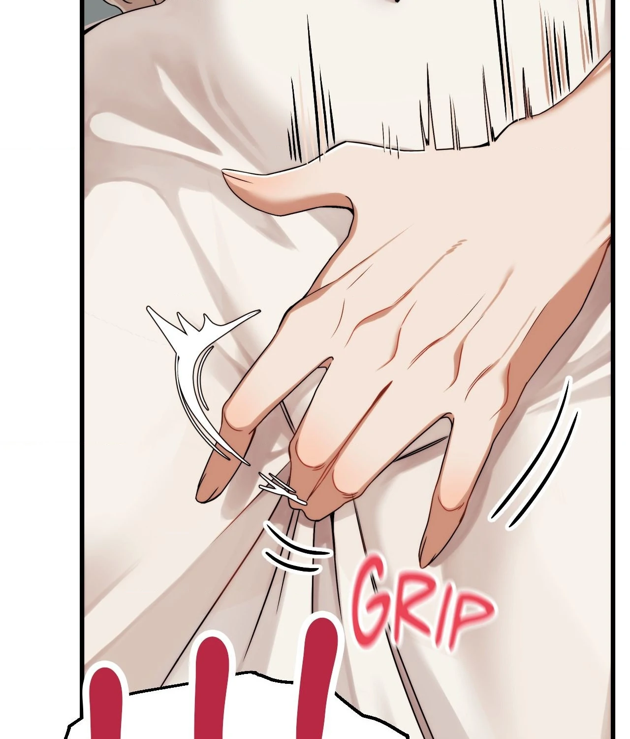 Adult Reading Club - Episode 2 manhwa