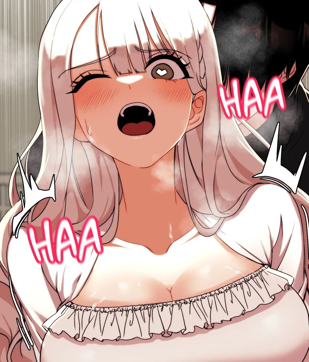Adult Reading Club - Episode 2 manhwa