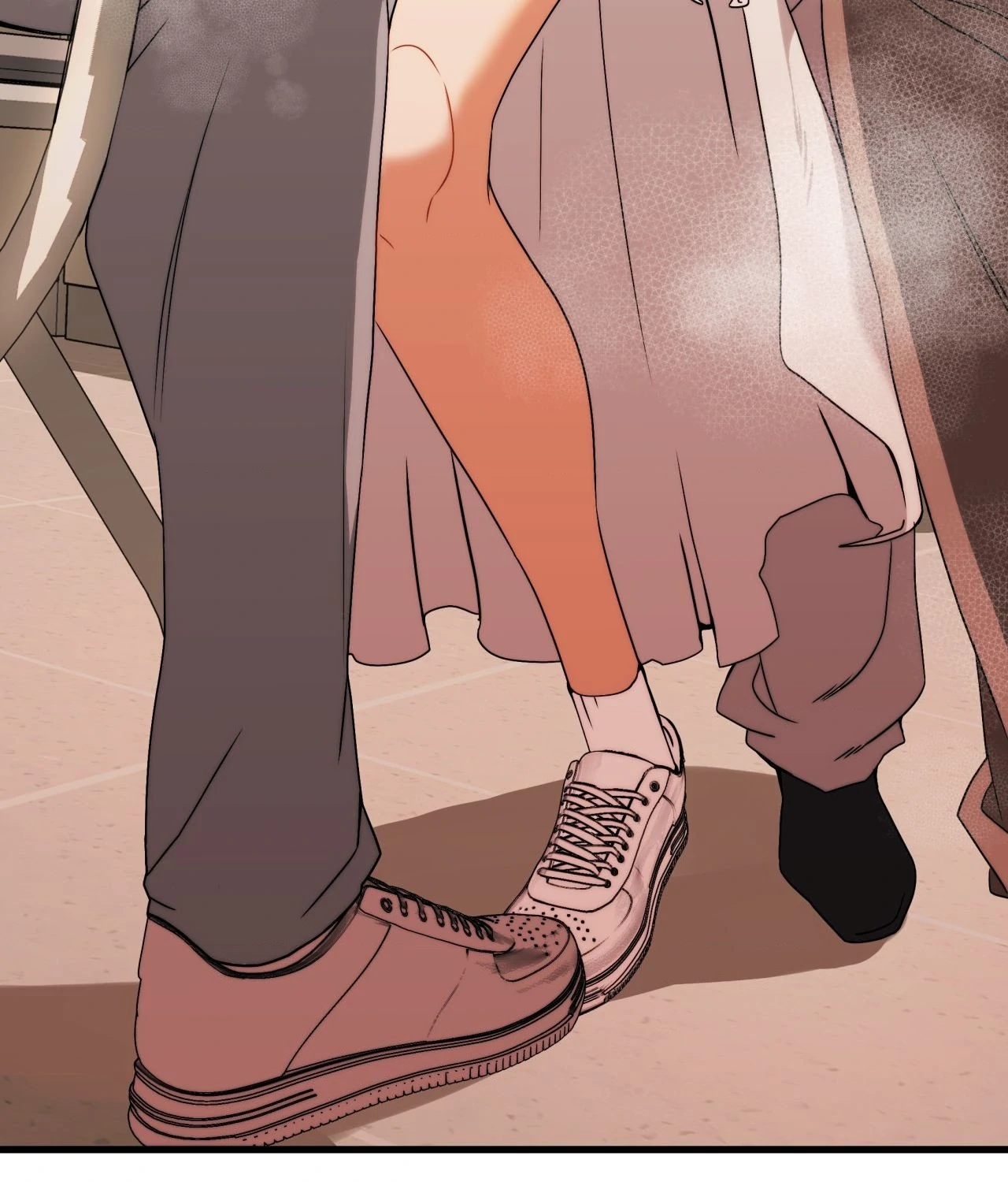 Adult Reading Club - Episode 2 manhwa