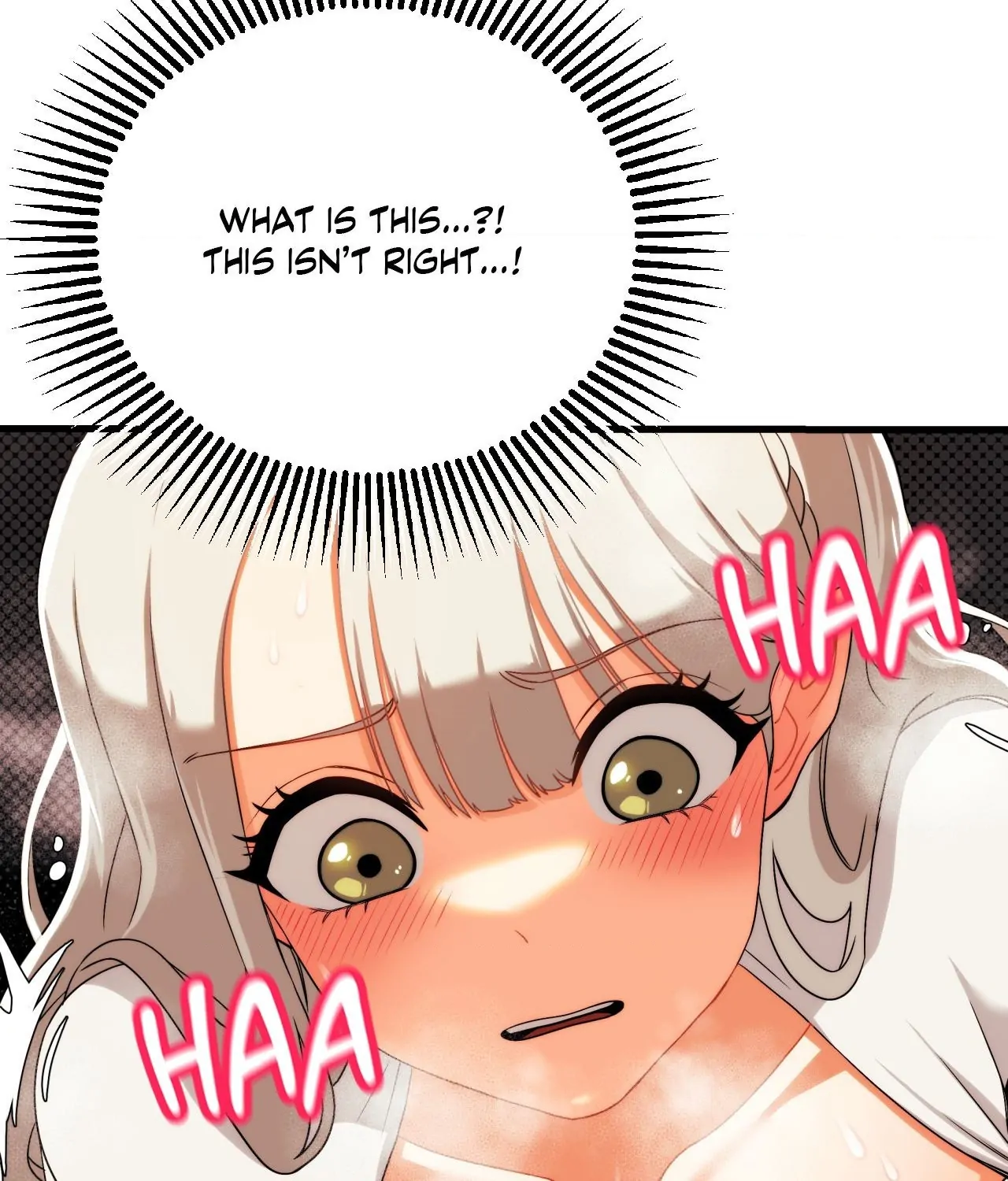Adult Reading Club - Episode 2 manhwa