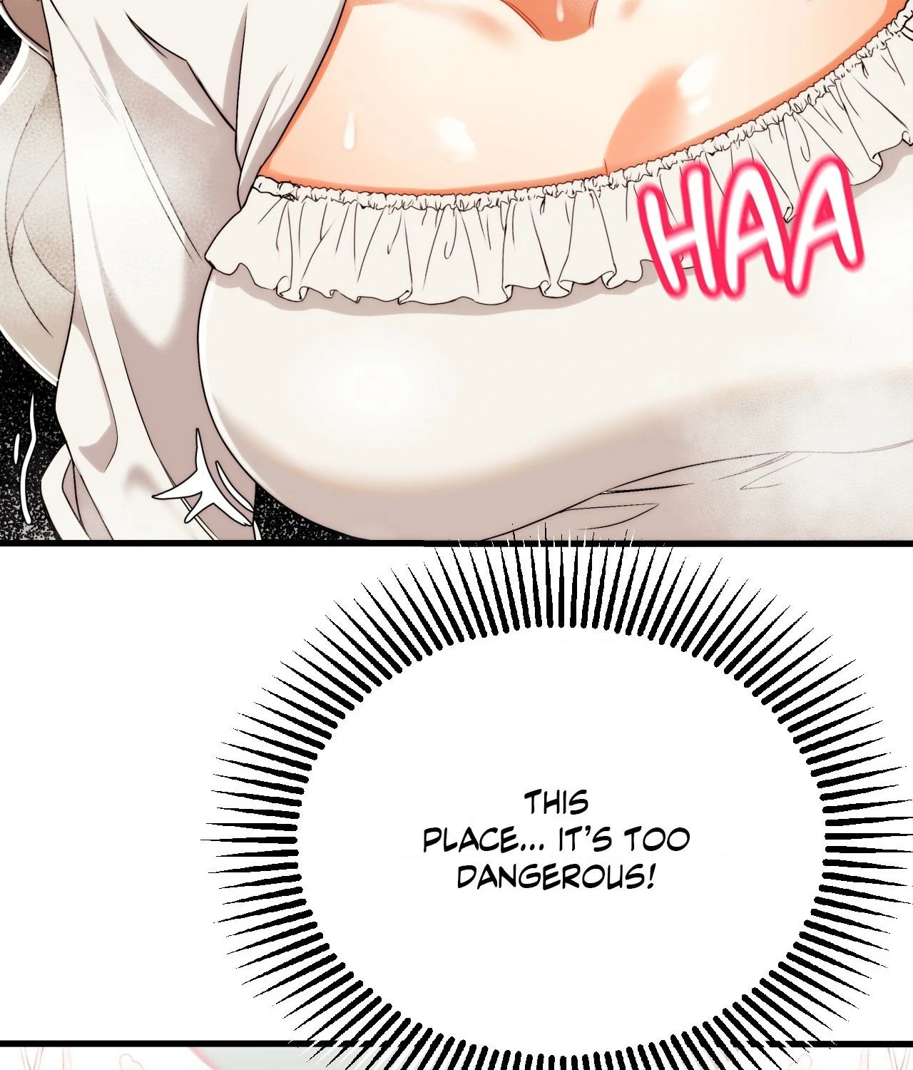 Adult Reading Club - Episode 2 manhwa