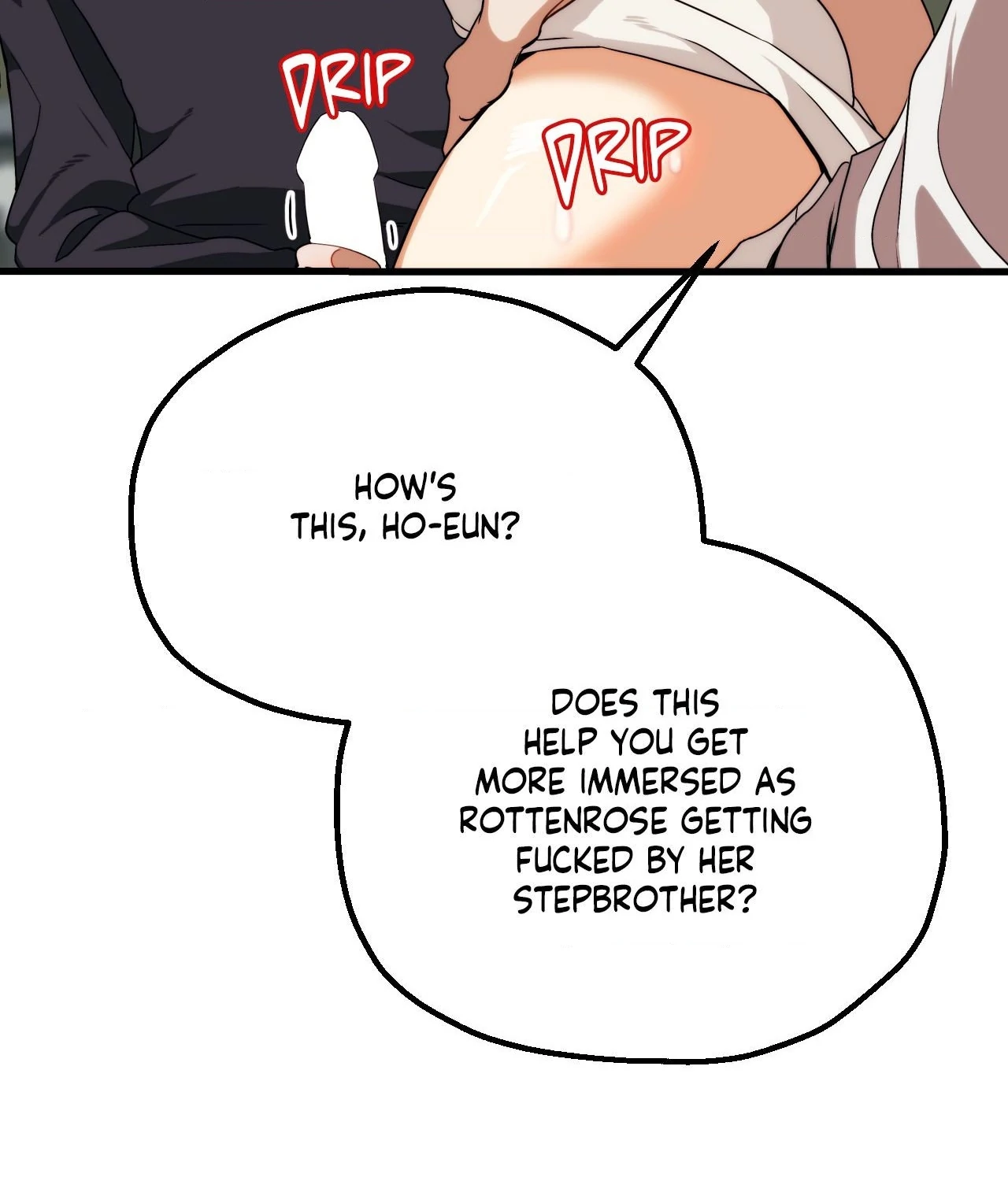 Adult Reading Club - Episode 2 manhwa