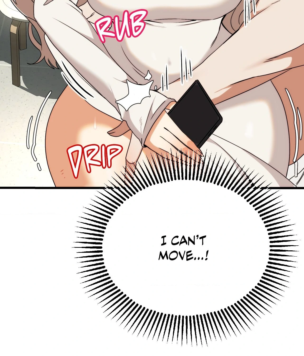 Adult Reading Club - Episode 2 manhwa