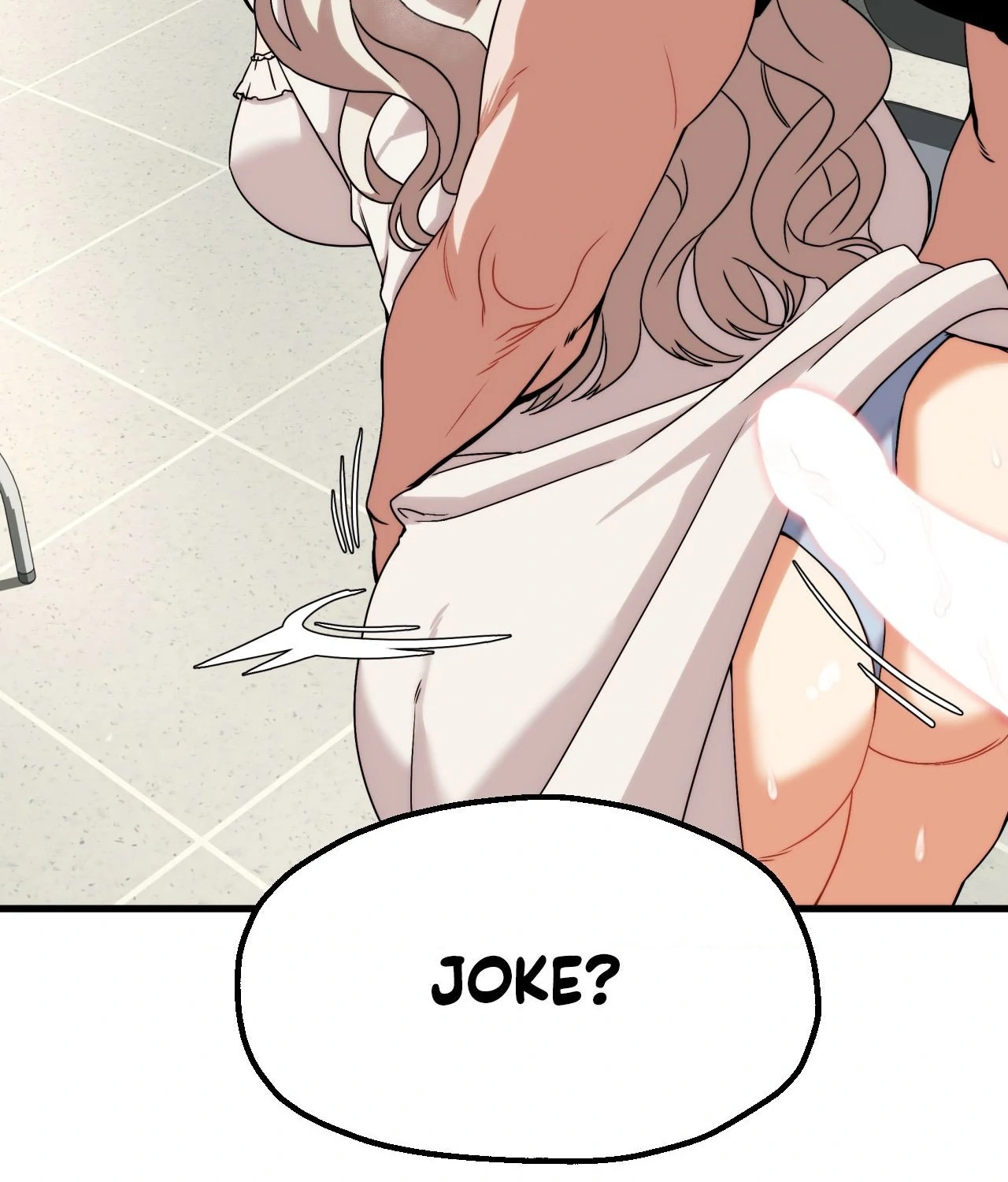 Adult Reading Club - Episode 2 manhwa