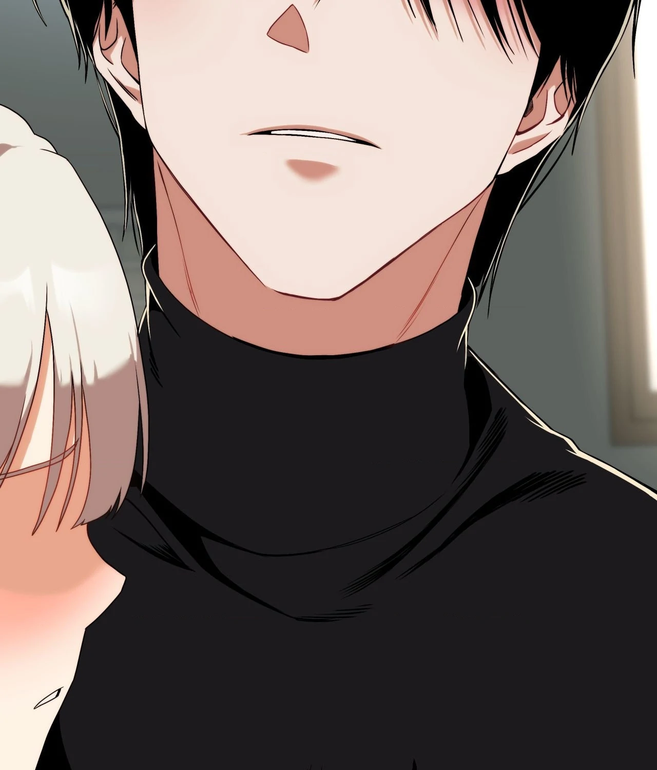 Adult Reading Club - Episode 2 manhwa