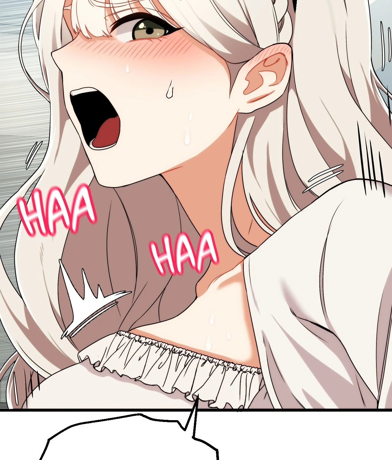 Adult Reading Club - Episode 2 manhwa