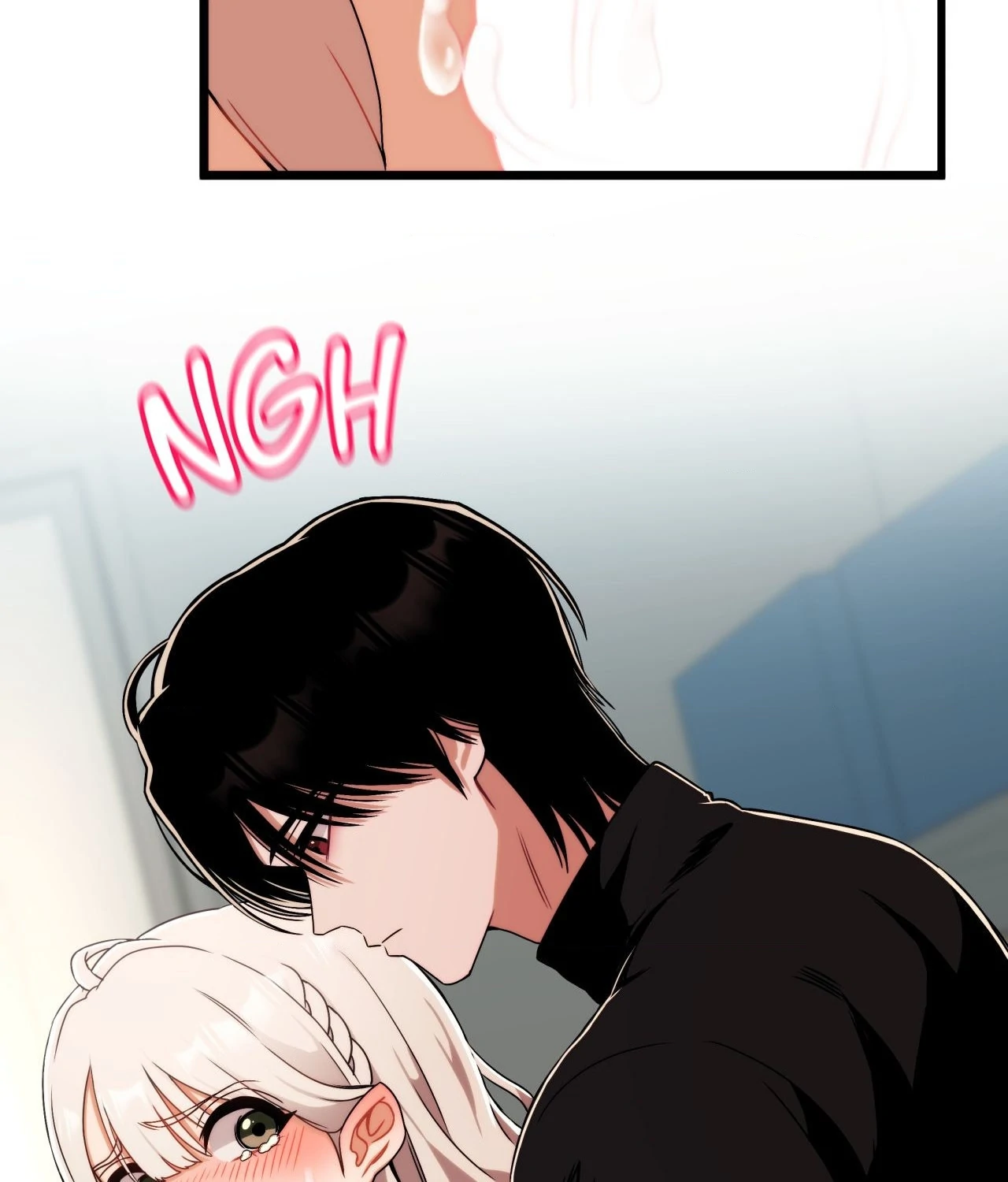 Adult Reading Club - Episode 2 manhwa
