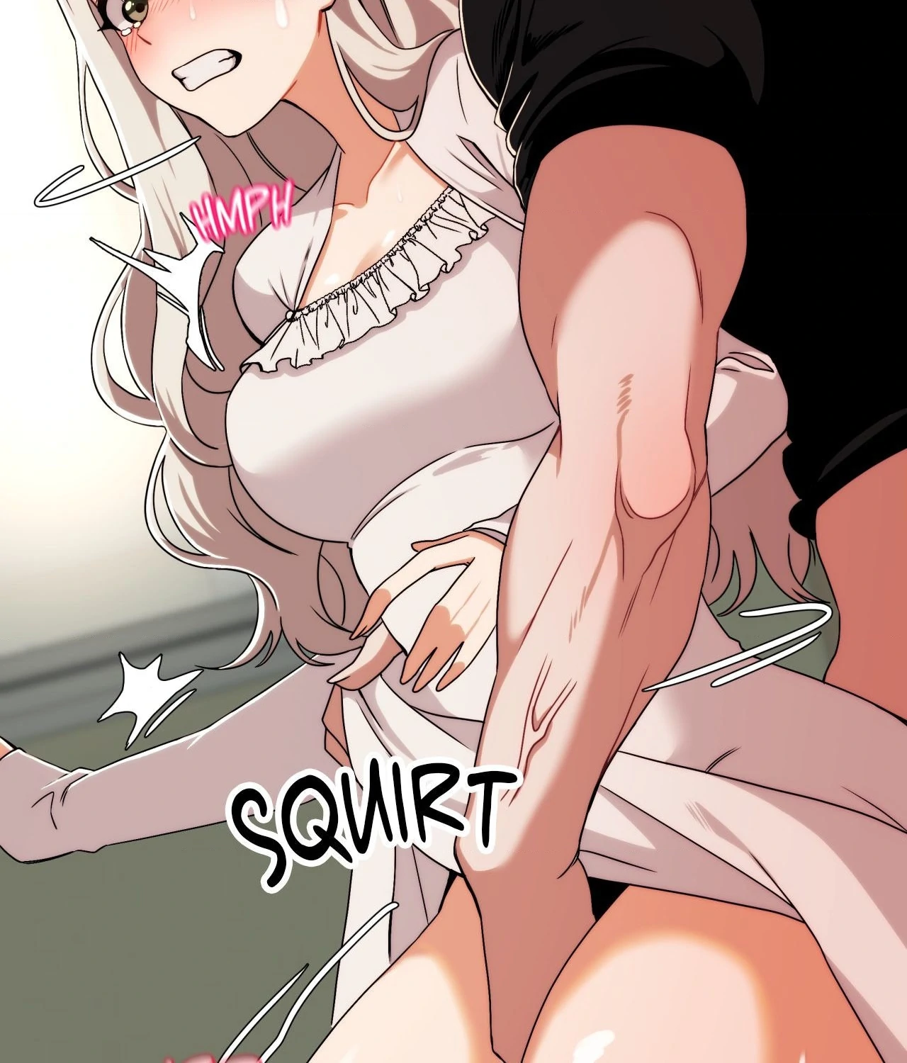 Adult Reading Club - Episode 2 manhwa