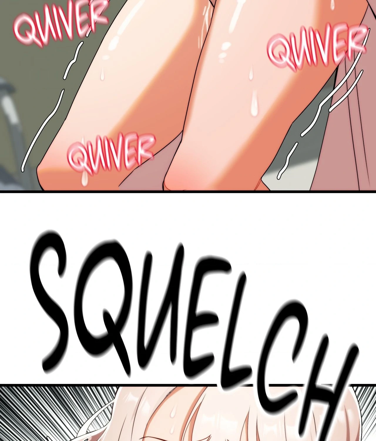 Adult Reading Club - Episode 2 manhwa