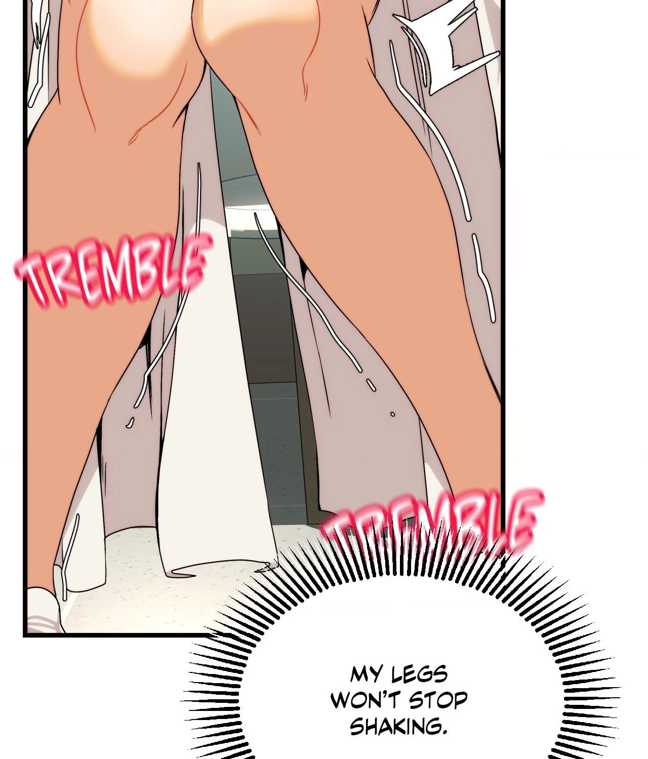 Adult Reading Club - Episode 2 manhwa